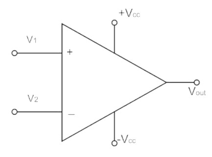 comparateur de tension