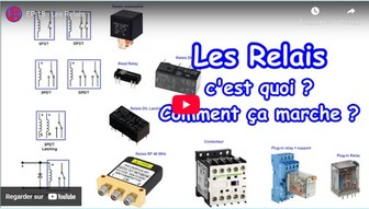 Les Relais