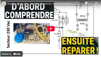 Dépanner efficacement, c’est d’abord comprendre comment ça marche