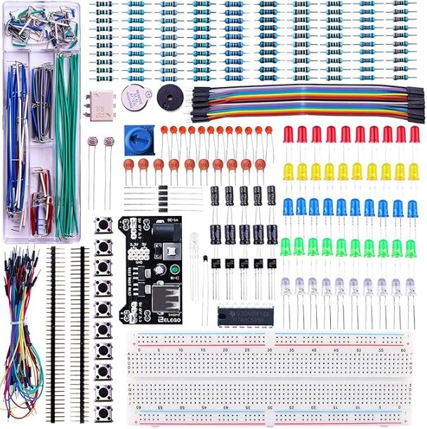kit electronique