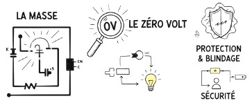 Le zéro Volt