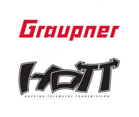 Firmware GRAUPNER 
