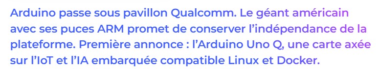 QUALCOMM