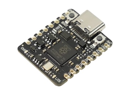 Carte DFROBOT Beetle RP2350