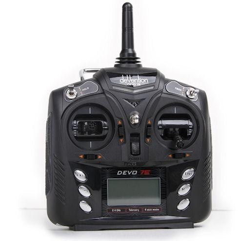 WALKERA DEVO 7E