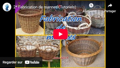 Fabrication de mannes (Tutoriels):